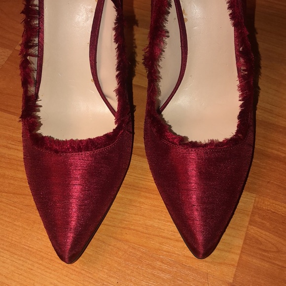 Like New - Nine West Stiletto pump - Picture 10 of 11